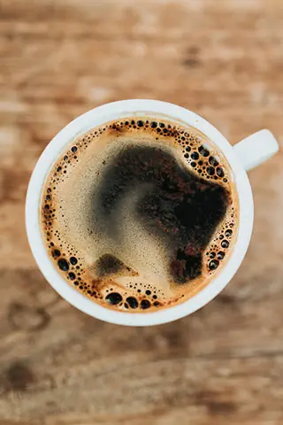 Café Américain
