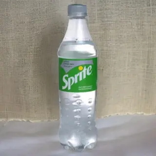 SPRITE 50cl 