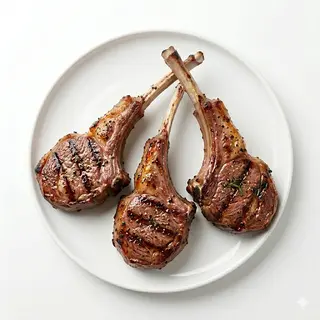 Chuletas (4 Uds.)