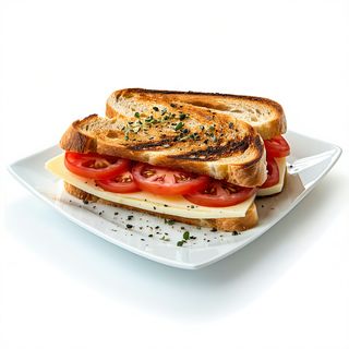 Bocadillo De Pata Carlitos