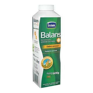 Balans jogurt 500g