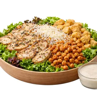 Cesar salad