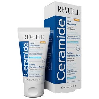Revuele Crema Hidratante Facial 1462412 50Ml