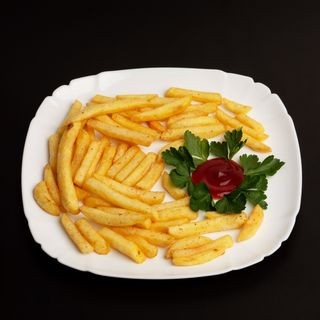 Картопля фрі (150г)