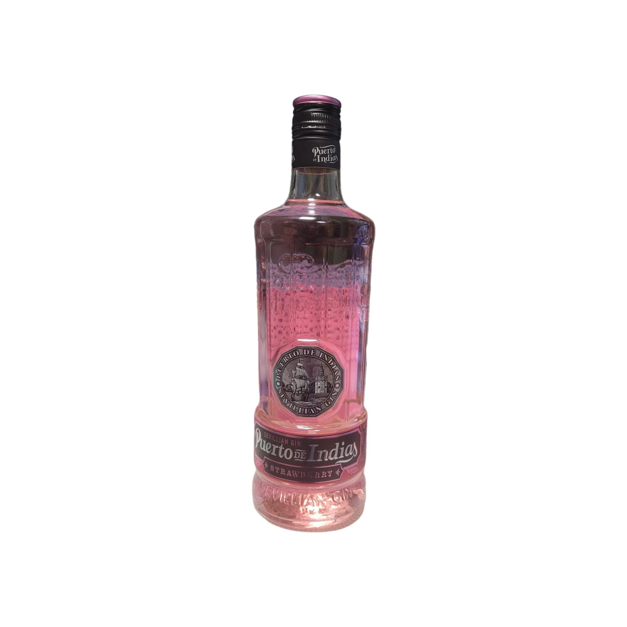 PUERTO DE INDIAS ROSE