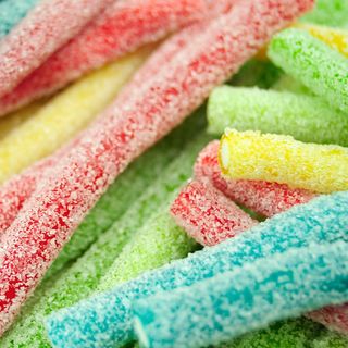 Variado Tronquitos Azúcar (12 uds) 