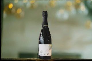Aire Brut Nature 2015, D.O Cava. España