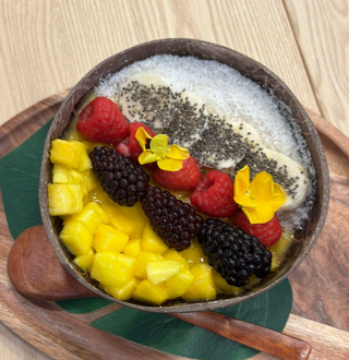 Dragon Fruit Bowl (300 G.)