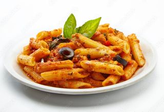 Паста с доматен сос (330г)