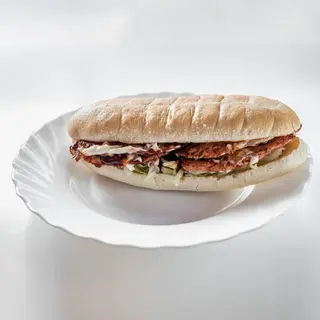 Baguette chicken