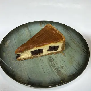 Чизкейк Брауни