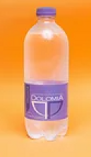 Acqua frizzante 50 cl