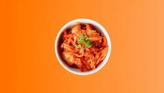 .Kimchi 200g