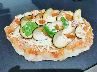 Parmigiana