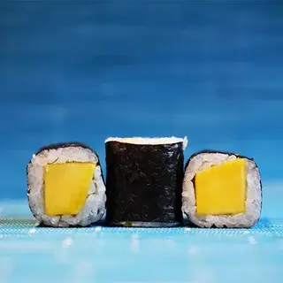 Maki Mangue