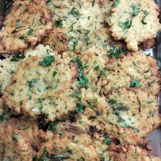 Calamares à Sevilhana Meia Dose