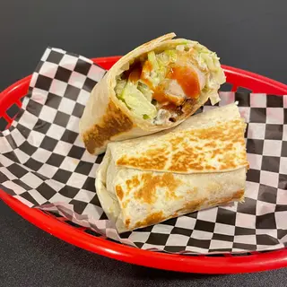 Mississippi wrap