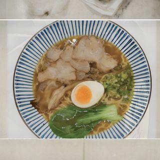 Ramen beef curry 200g