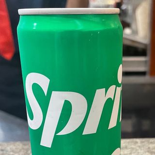 Sprite lattina