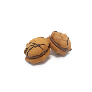 Fursec cu cremă de pralină
