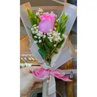 Bouquet Rosé