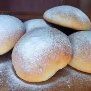 Coca De Patatas