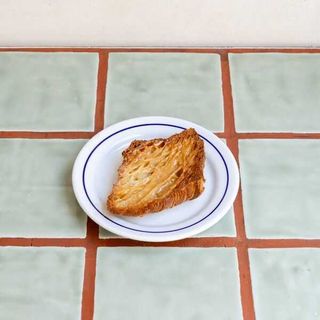 Honey Toast Croissant