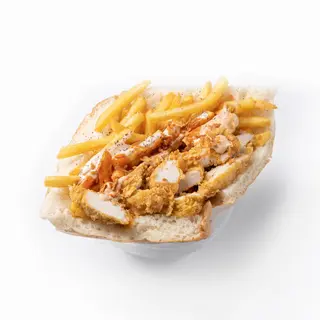 Kebab Chicken Amerykański