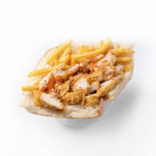 Kebab Chicken Amerykański