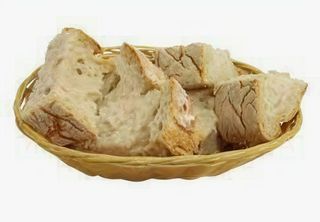 Ración De Pan (Ración)