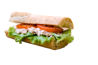 Panino tonno