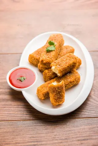 Panner Pakoda