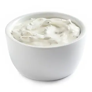 salsa alioli