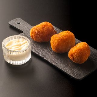 Croquetas (4 Uds.)