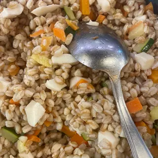 Farro di mare
