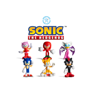 King Jr® Sin Gluten