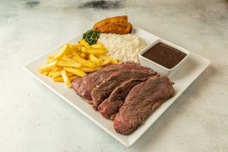 Meia Picanha Gaúcha