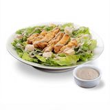 Ensalada de pollo crujiente