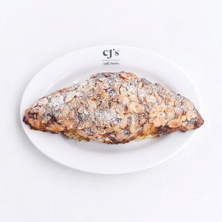 Almond Croissant