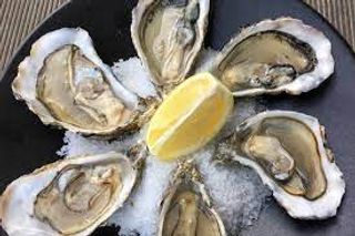 Les Huîtres 1 Pièce