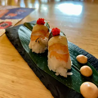 Brie Ebi