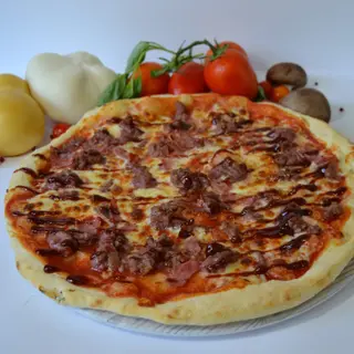 BARBACOA 