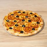 Пица Пеперони