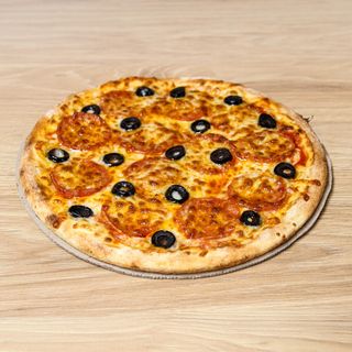 Пица Пеперони