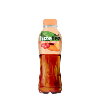 Fuzetea breskva 0.5l