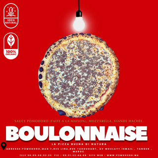 BOULONNAISE