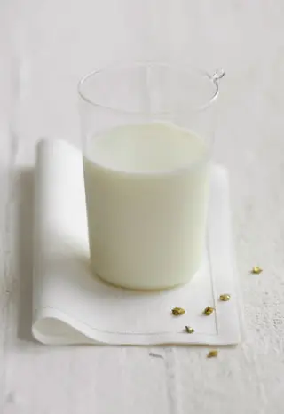  Lait Chaud