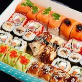 გურმანის დიდი სეტი