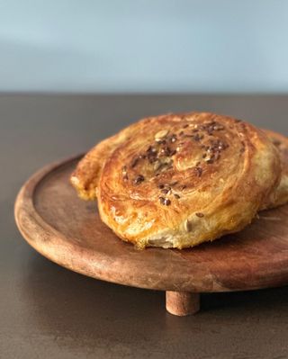 Kol böreği̇ kıymalı 