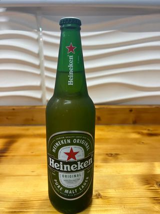 Heineken 66cl